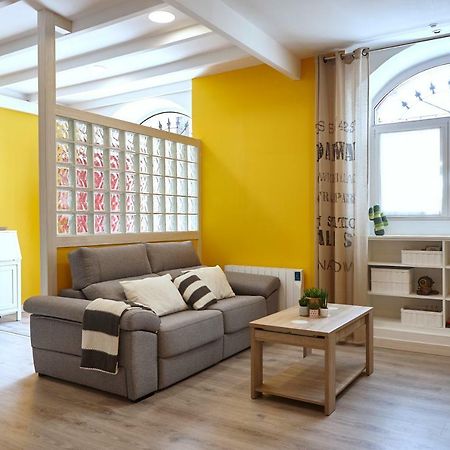 Tala Flat Appartement Lekeitio Buitenkant foto