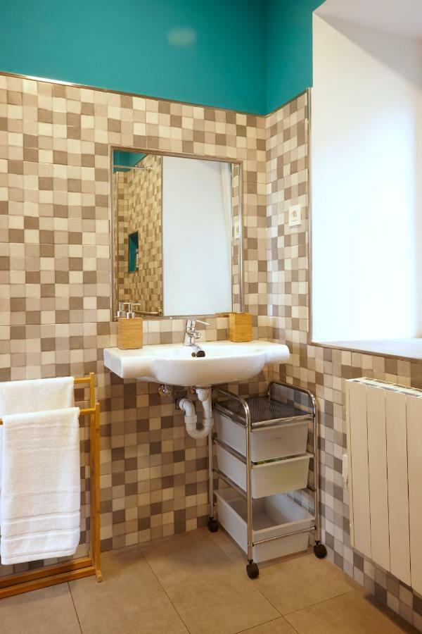 Tala Flat Appartement Lekeitio Buitenkant foto